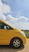 Hyundai H1 2010, Daraa, RF16472127