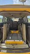 Hyundai H1 2010, Daraa, RF16472127