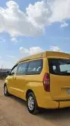 Hyundai H1 2010, Daraa, RF16472127