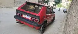 فولكس فاجن كولف 1976, دمشق, RF21036588