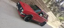 فولكس فاجن كولف 1976, دمشق, RF21036588