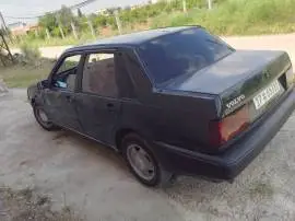 Volvo 460 1993, Damascus, RF16072269