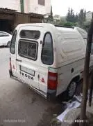 سكودا بيكاب 1993, حماة, RF33630383