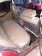 Fiat 131 1979, Damascus, RF12786408