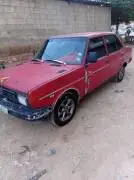 Fiat 131 1979, Damascus, RF12786408