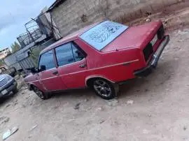 Fiat 131 1979, Damascus, RF12786408