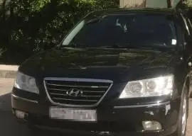 Hyundai Sonata 2006, Damascus, RF19577468