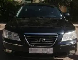 Hyundai Sonata 2006, Damascus, RF19577468