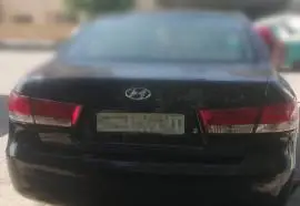 Hyundai Sonata 2006, Damascus, RF19577468