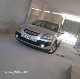 Kia Rio 2016, Damascus, RF25943352