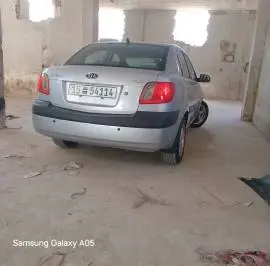كيا ريو 2016, دمشق, RF25943352