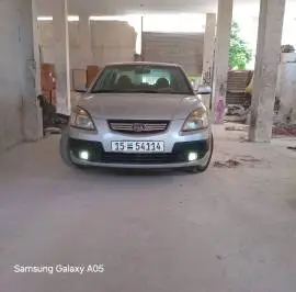 كيا ريو 2016, دمشق, RF25943352
