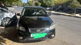 Kia Rio 2011, Damascus, RF14694145