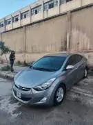 Hyundai Elantra 2012, Hama, RF50745126