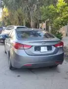 Hyundai Elantra 2012, Hama, RF50745126