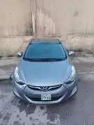 Hyundai Elantra 2012, Hama, RF50745126