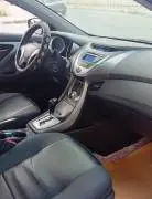 Hyundai Elantra 2012, Hama, RF50745126