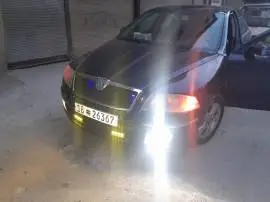 سكودا اكتافيا 2007, دمشق, RF14863976