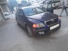 Skoda Octavia 2007, Damascus, RF14863976