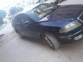 سكودا اكتافيا 2007, دمشق, RF14863976