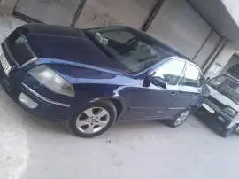 سكودا اكتافيا 2007, دمشق, RF14863976