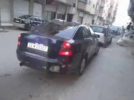 سكودا اكتافيا 2007, دمشق, RF14863976