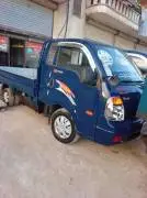 Kia 2700 European 2010, Daraa, RF35069189