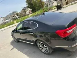 Kia K7 2013, Hama, RF21407557