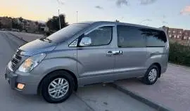 Hyundai H1 2018, RF35097136