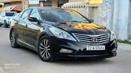 Hyundai Azera 2012, Homs, RF86605382