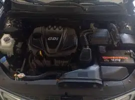 Hyundai Azera 2012, Homs, RF86605382