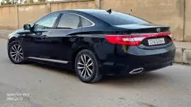 Hyundai Azera 2012, Homs, RF86605382