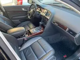 اودي A6 2011, دمشق, RF57480180