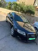اودي A6 2011, دمشق, RF57480180
