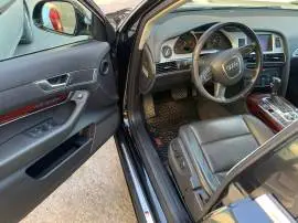 اودي A6 2011, دمشق, RF57480180