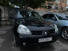 رينو كليو 2006, دمشق, RF26330578