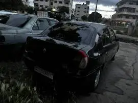 رينو كليو 2006, دمشق, RF26330578