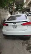 كيا k3 موديل 2017, دمشق, RF16802883