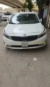 كيا k3 موديل 2017, دمشق, RF16802883