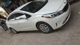 كيا k3 موديل 2017, دمشق, RF16802883