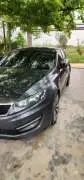 كيا K5 موديل 2012, الرقة, RF95705101