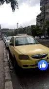 Hyundai Verna 2009, Aleppo, RF63641320