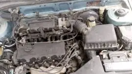Hyundai Verna 2009, Aleppo, RF63641320