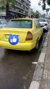 Hyundai Verna 2009, Aleppo, RF63641320