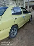 Kia Rio 2003, Aleppo, RF11199731
