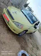 Kia Rio 2003, Aleppo, RF11199731