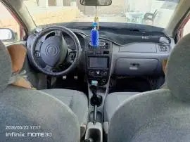 Kia Rio 2003, Aleppo, RF11199731