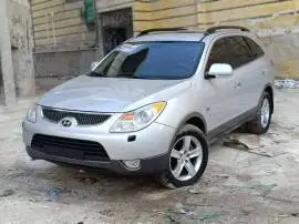 Hyundai Veracruz 2007, RF74344068