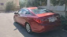 Hyundai Sonata 2010, Damascus, RF68978436