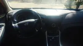 Hyundai Sonata 2010, Damascus, RF68978436